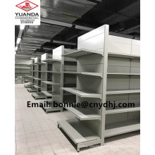 Supermarket Shelf / Gondola Shelf / Central Shelf